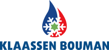 Logo Klaassen Bouman